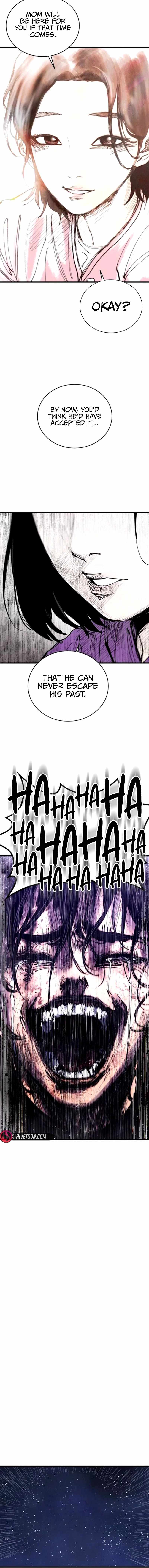 High Class Chapter 41 - Page 18