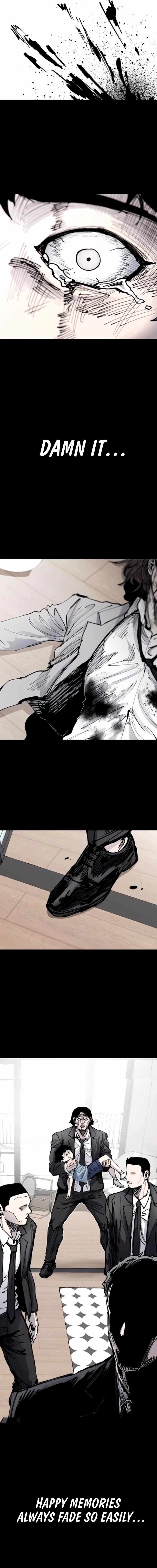 High Class Chapter 41 - Page 4
