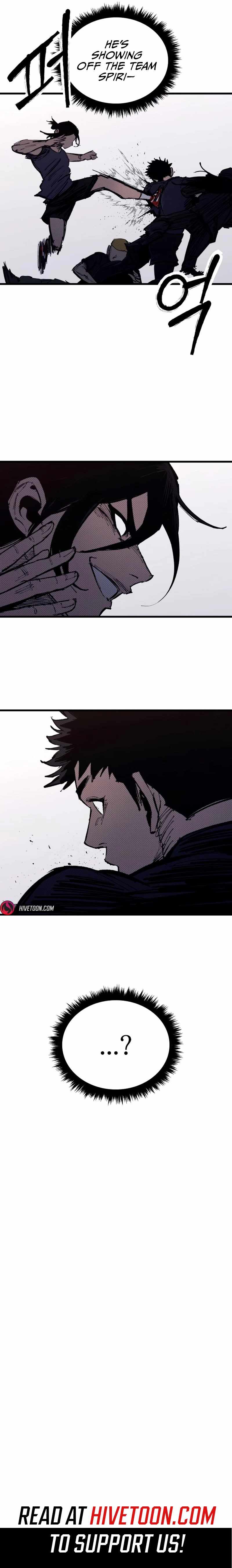 High Class Chapter 49 - Page 12