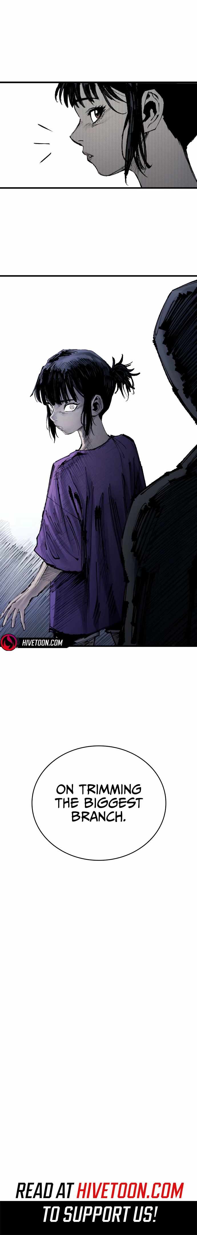 High Class Chapter 52 - Page 11