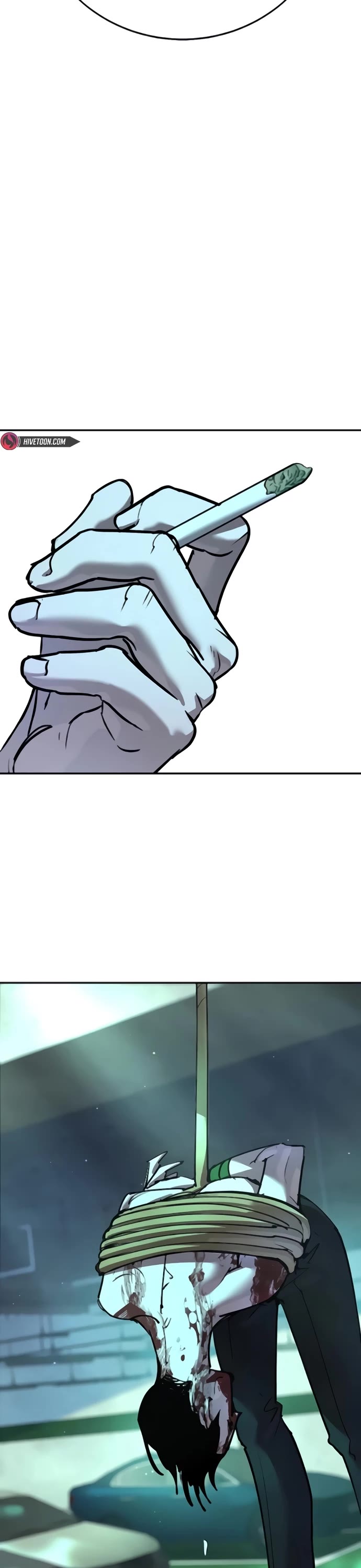 High School Conquest: War Against the Bullies Chapter 29 - Page 26