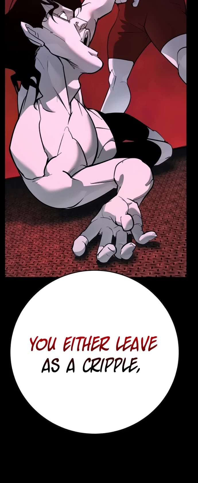 High School Conquest: War Against the Bullies Chapter 29 - Page 39