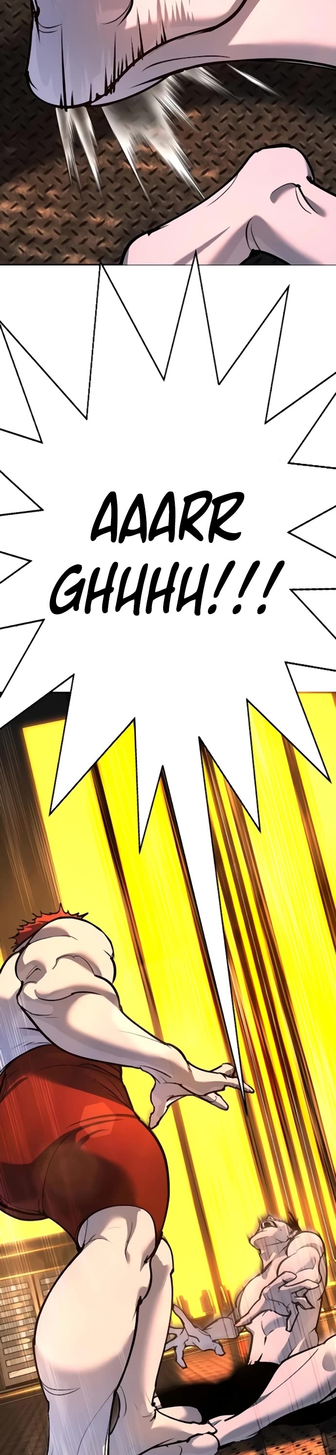 High School Conquest: War Against the Bullies Chapter 29 - Page 42