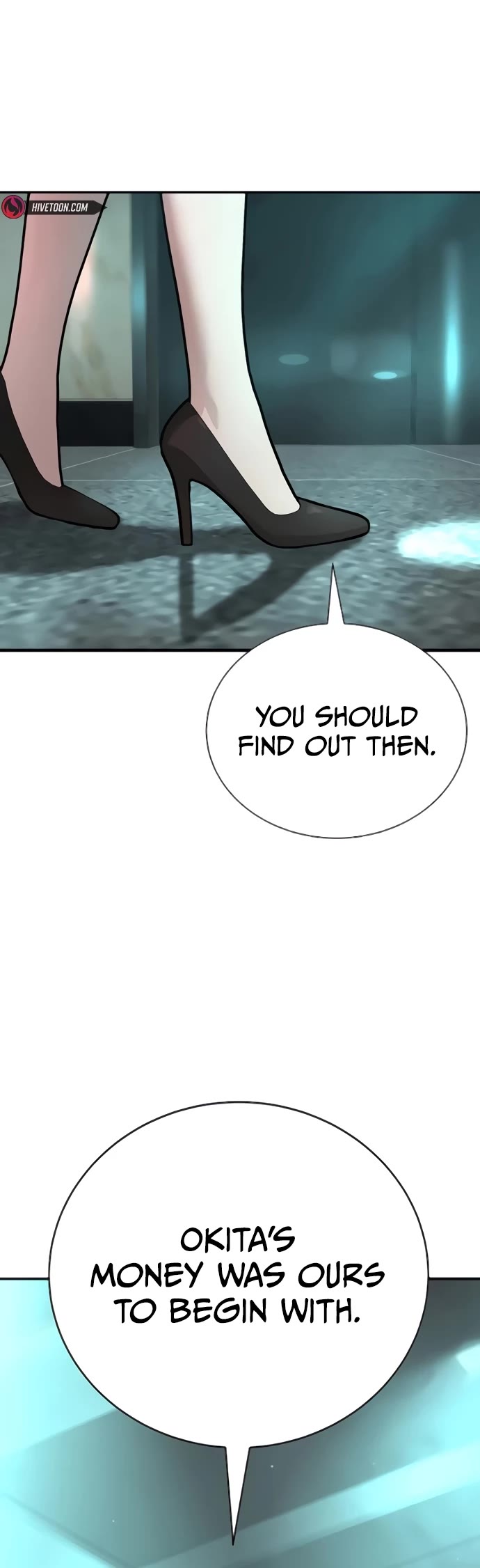 High School Conquest: War Against the Bullies Chapter 29 - Page 53