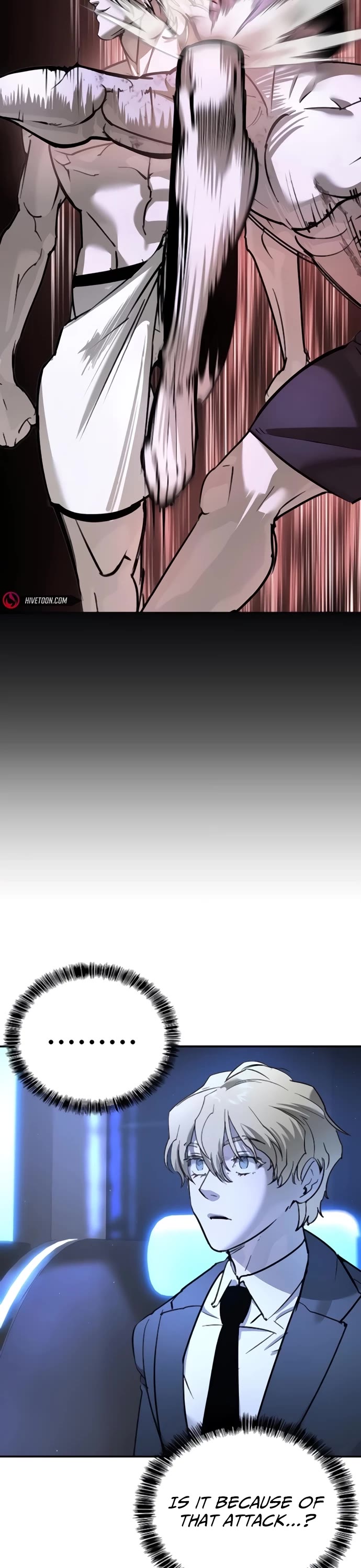 High School Conquest: War Against the Bullies Chapter 29 - Page 7