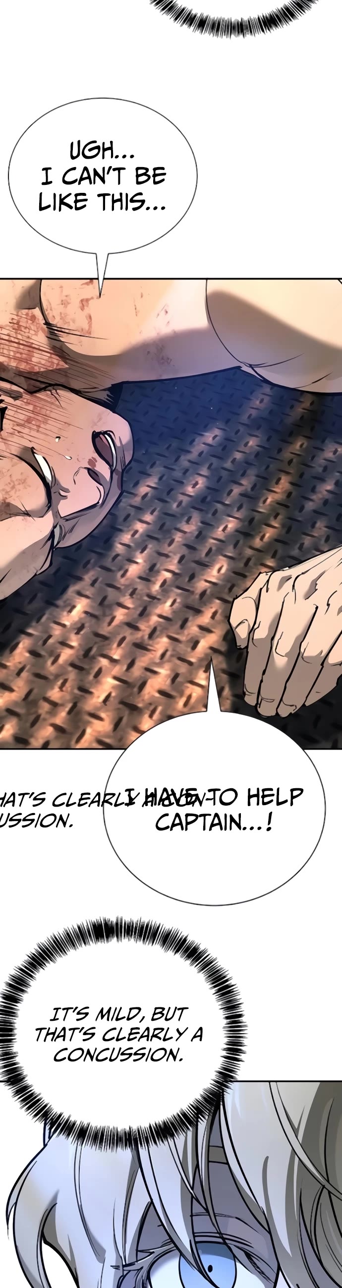 High School Conquest: War Against the Bullies Chapter 29 - Page 8