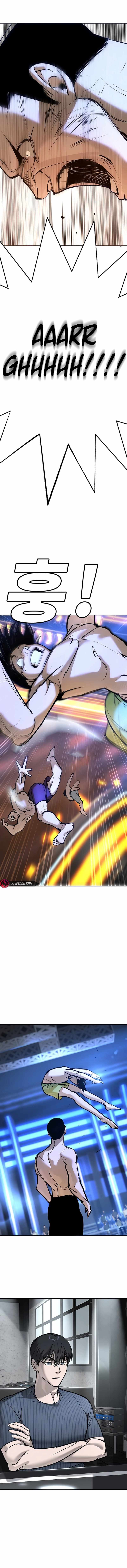 High School Conquest: War Against the Bullies Chapter 33 - Page 2