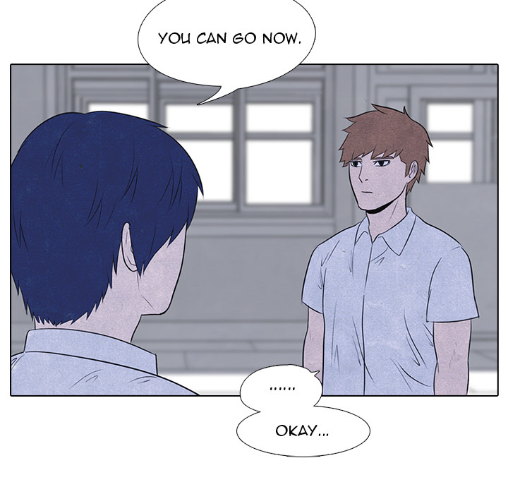 High School Devil Chapter 10 - Page 24