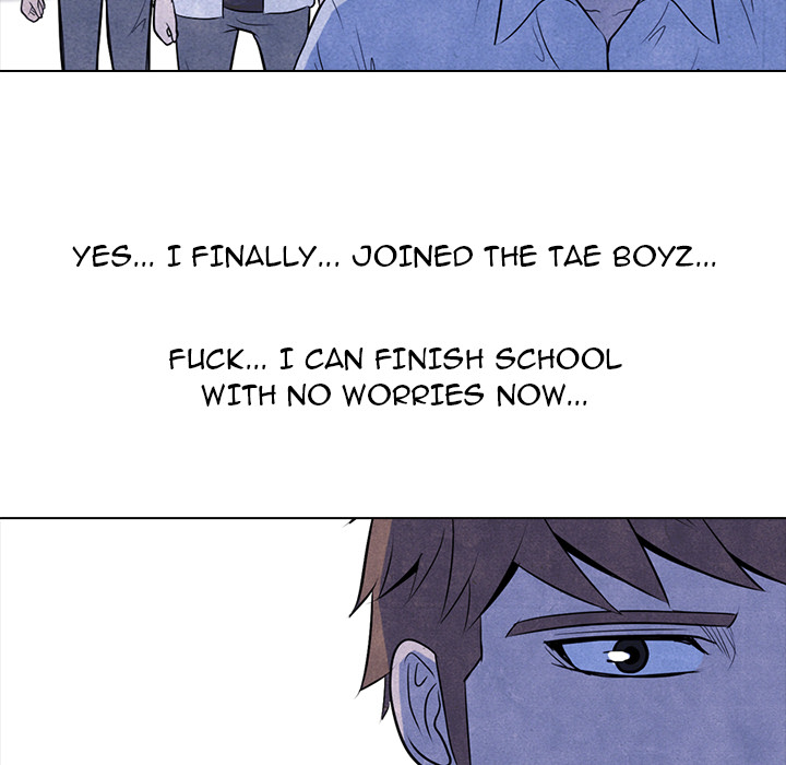 High School Devil Chapter 10 - Page 26