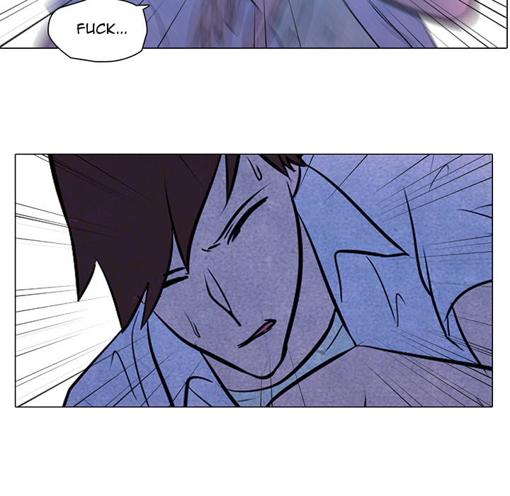 High School Devil Chapter 10 - Page 8
