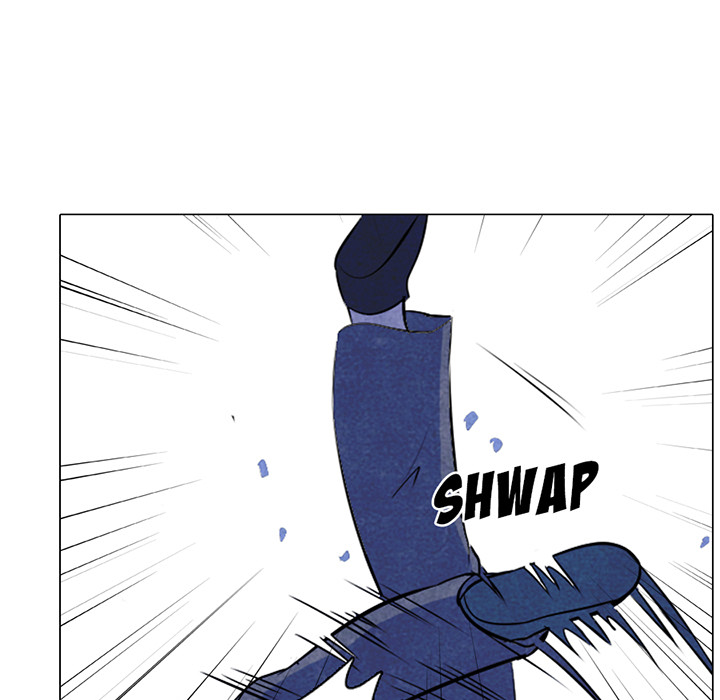 High School Devil Chapter 10 - Page 9