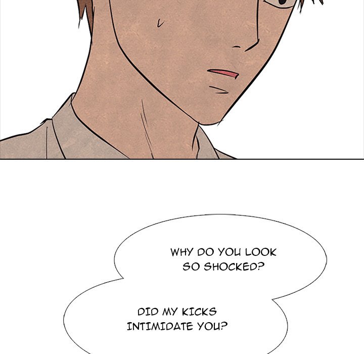 High School Devil Chapter 107 - Page 31