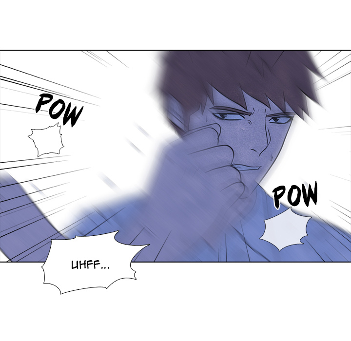 High School Devil Chapter 11 - Page 28