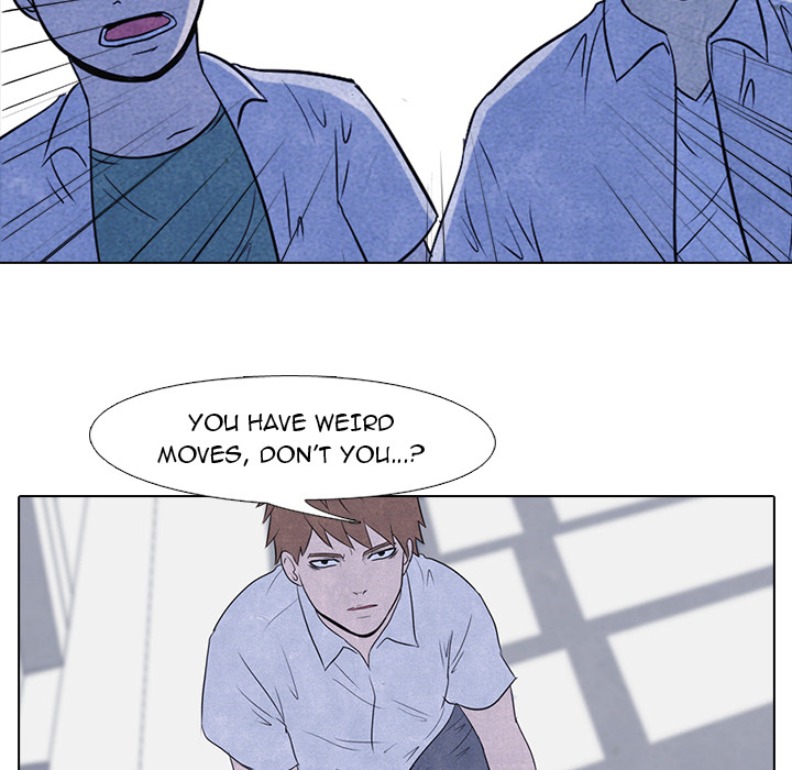 High School Devil Chapter 13 - Page 36
