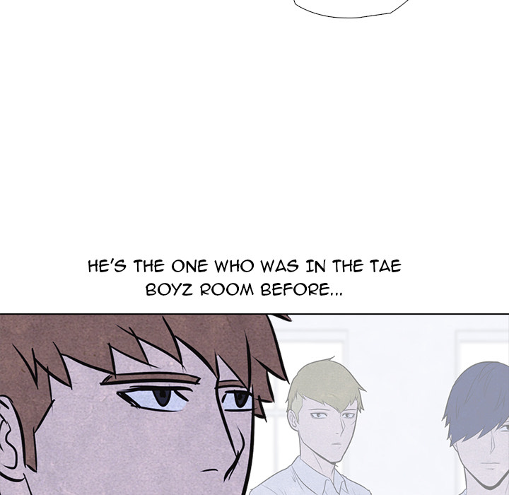 High School Devil Chapter 13 - Page 54