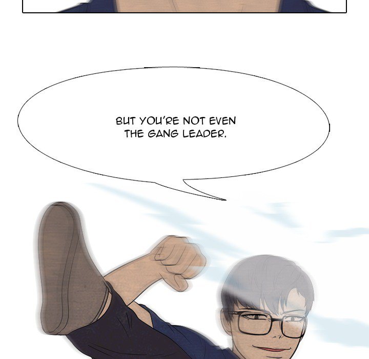 High School Devil Chapter 136 - Page 44