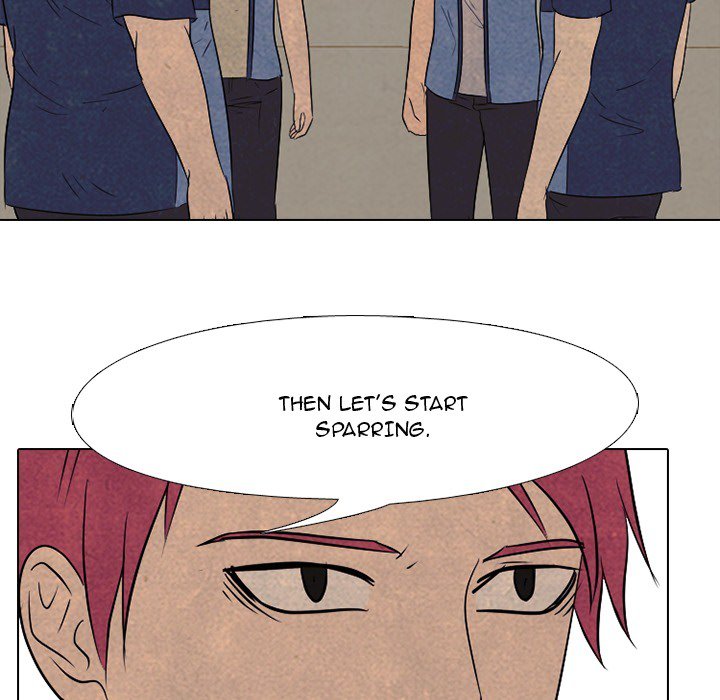 High School Devil Chapter 136 - Page 80