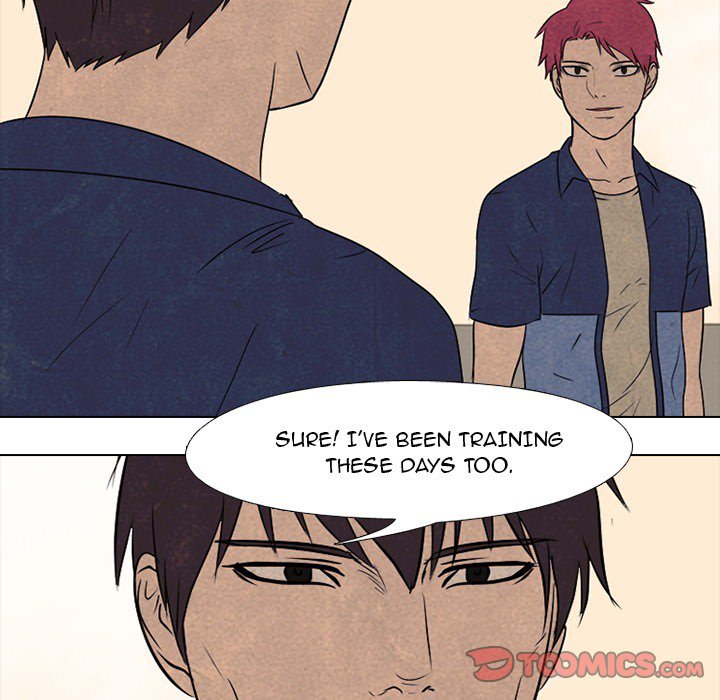 High School Devil Chapter 136 - Page 82