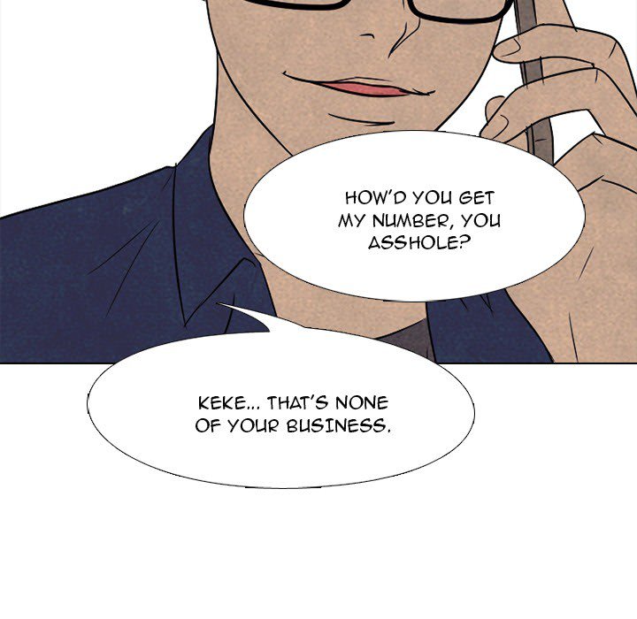 High School Devil Chapter 136 - Page 92