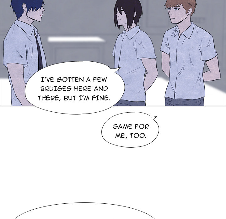 High School Devil Chapter 15 - Page 41