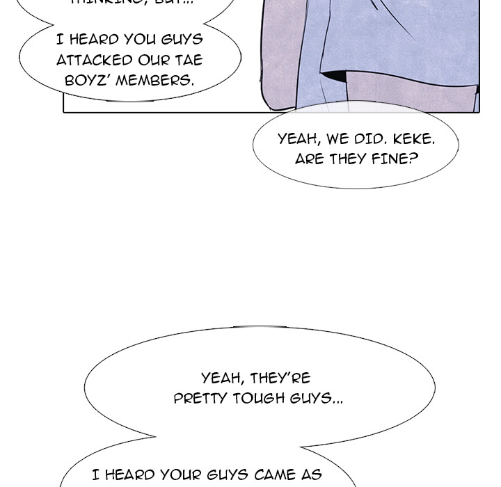High School Devil Chapter 15 - Page 63