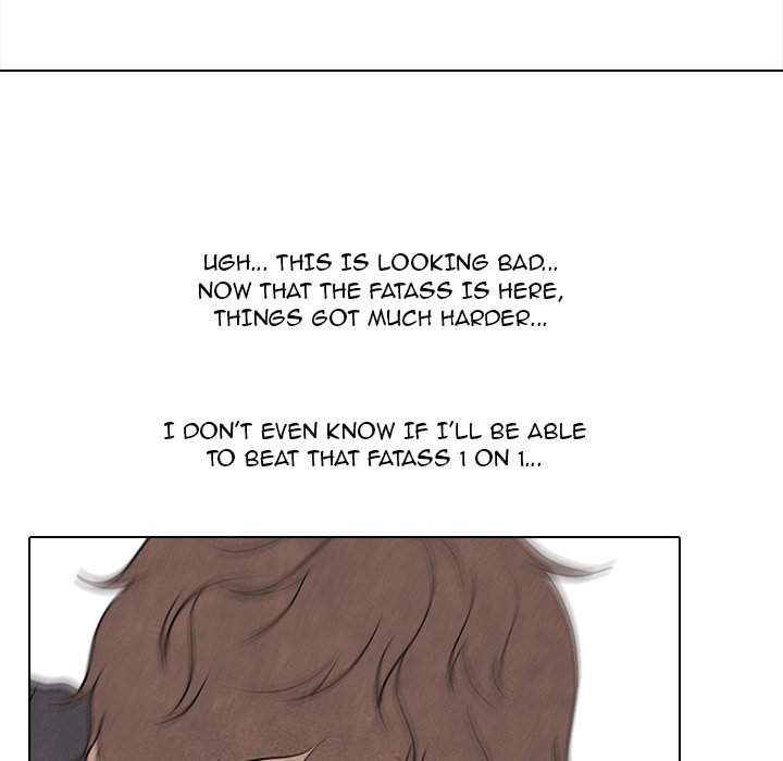 High School Devil Chapter 159 - Page 71
