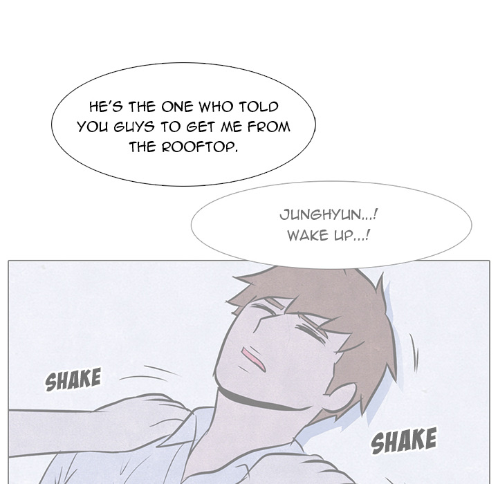 High School Devil Chapter 16 - Page 18