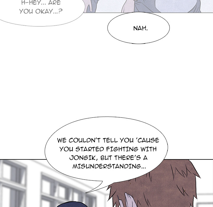 High School Devil Chapter 16 - Page 21