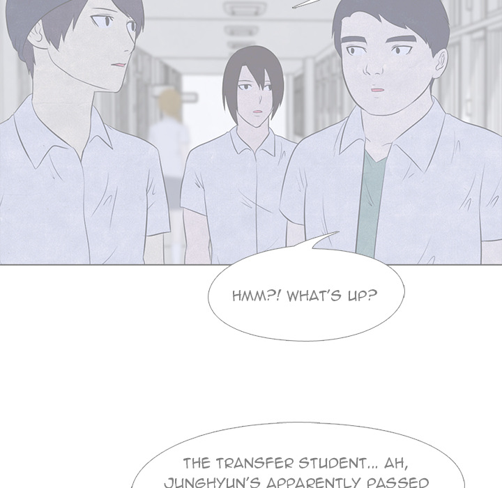 High School Devil Chapter 16 - Page 24