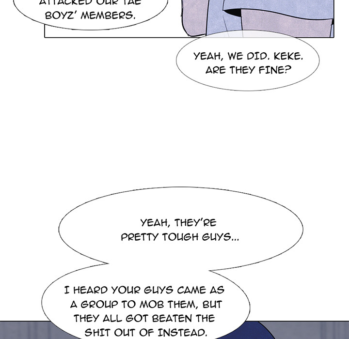 High School Devil Chapter 16 - Page 5