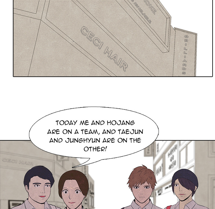 High School Devil Chapter 16 - Page 42