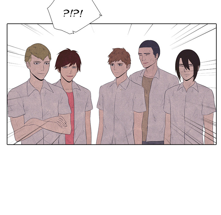 High School Devil Chapter 16 - Page 57