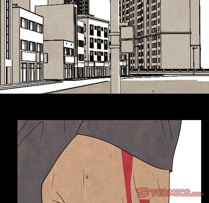 High School Devil Chapter 166 - Page 111