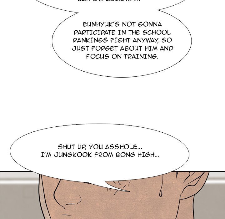 High School Devil Chapter 166 - Page 122