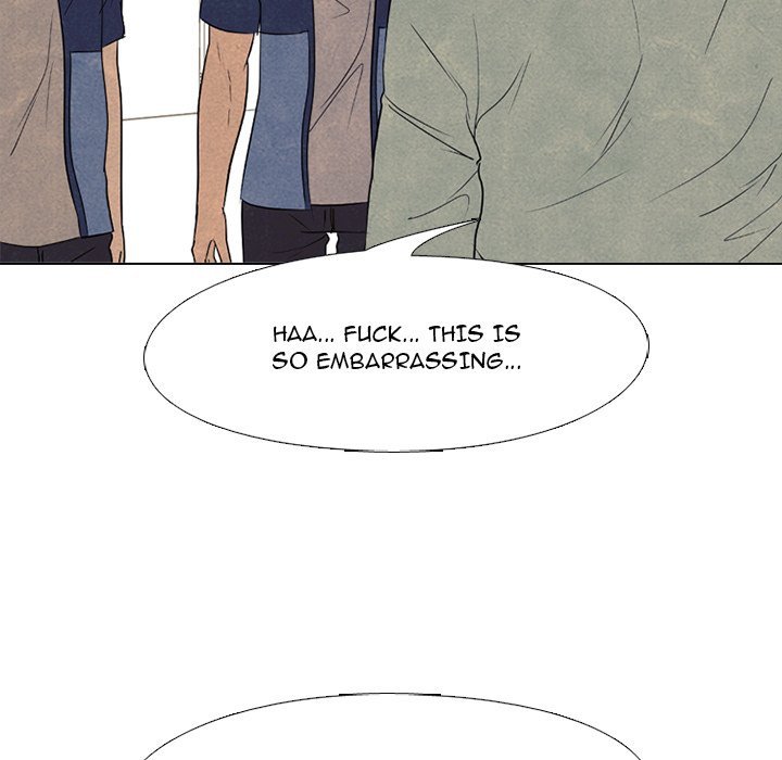 High School Devil Chapter 166 - Page 37