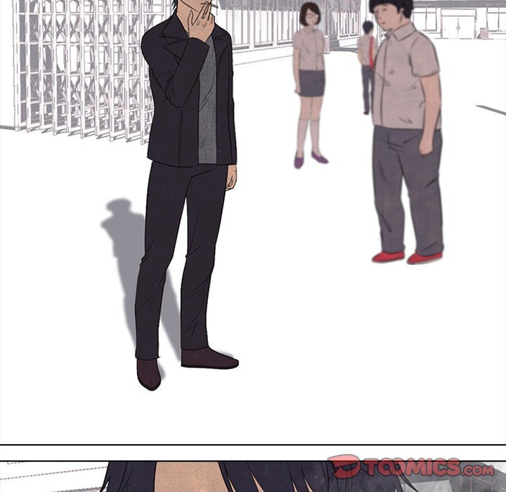 High School Devil Chapter 167 - Page 12