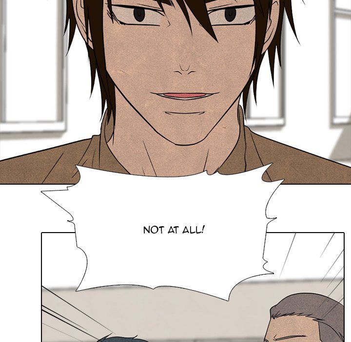 High School Devil Chapter 167 - Page 55