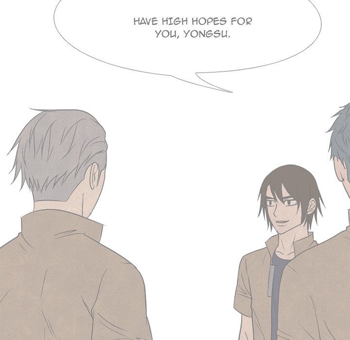High School Devil Chapter 169 - Page 35