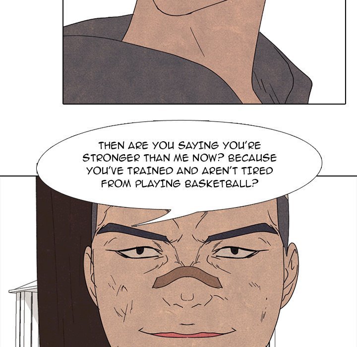 High School Devil Chapter 169 - Page 84