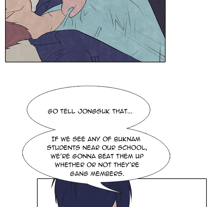 High School Devil Chapter 17 - Page 34