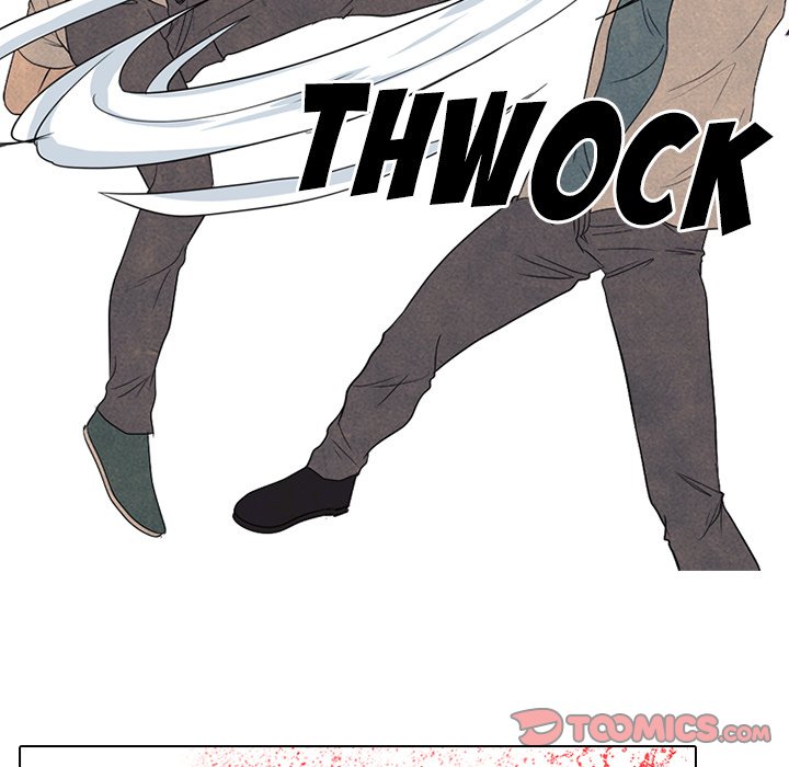 High School Devil Chapter 177 - Page 102