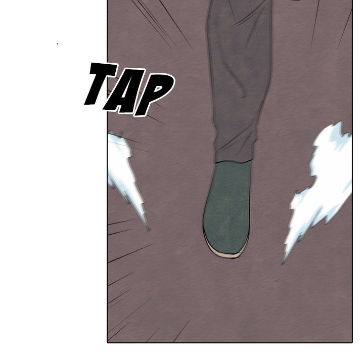 High School Devil Chapter 177 - Page 104