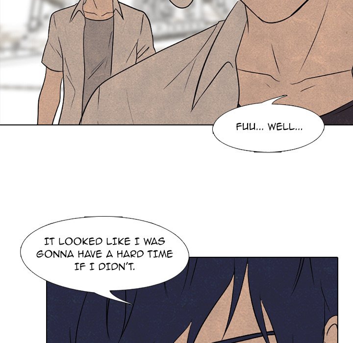 High School Devil Chapter 177 - Page 110