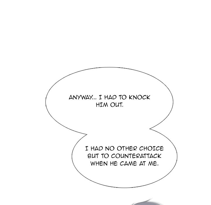 High School Devil Chapter 177 - Page 112