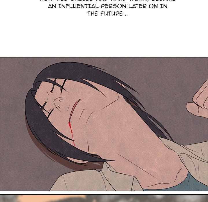 High School Devil Chapter 177 - Page 117