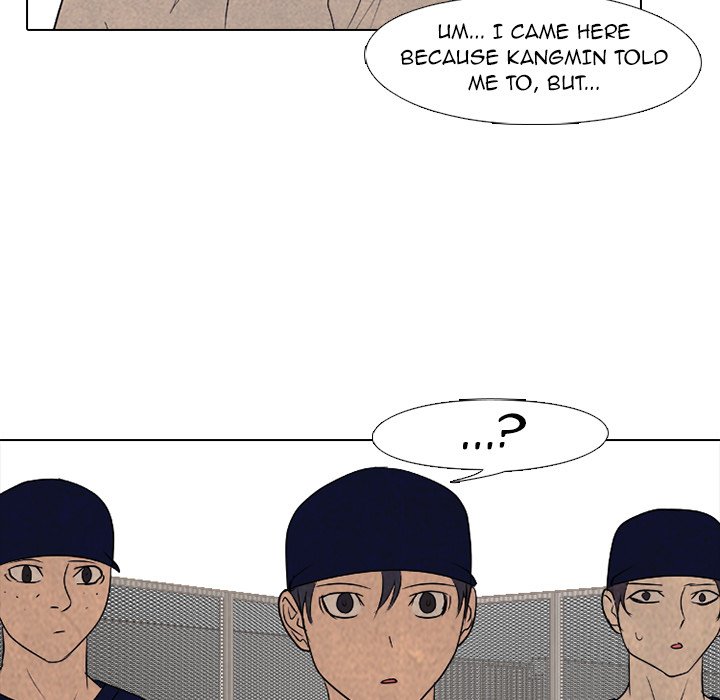 High School Devil Chapter 177 - Page 124