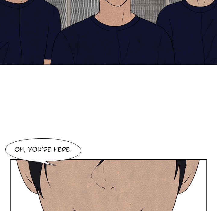 High School Devil Chapter 177 - Page 125