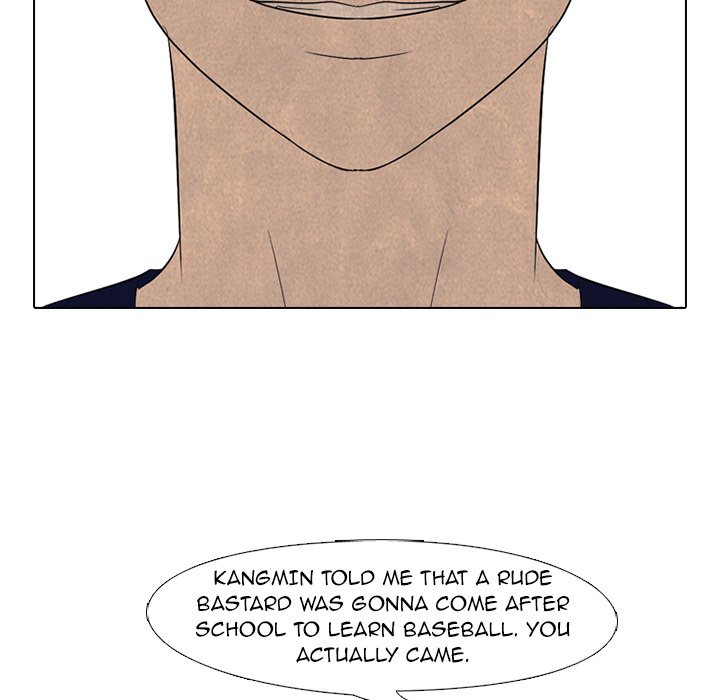 High School Devil Chapter 177 - Page 126
