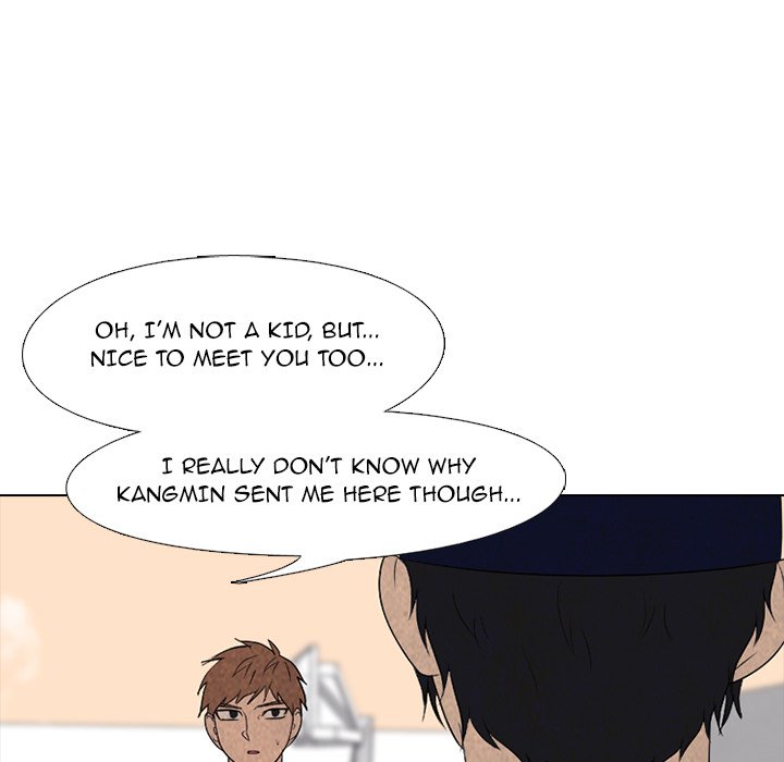 High School Devil Chapter 177 - Page 131