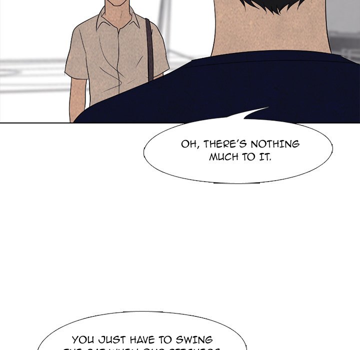High School Devil Chapter 177 - Page 132